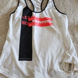 Les Mills Body Combat NWT size M